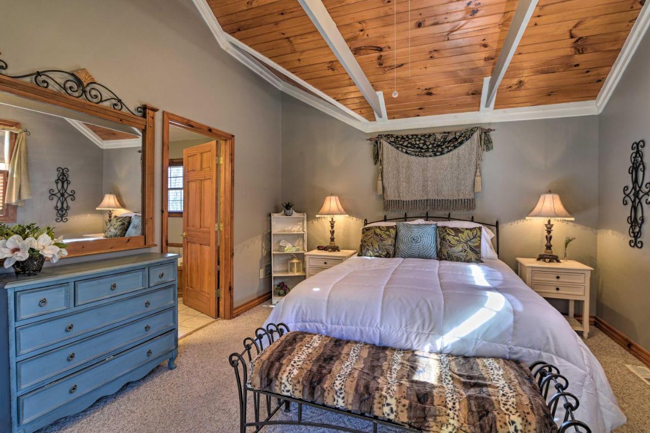 Private Family Home With Deck, Porch And Forest Views! McComas Beach Kültér fotó